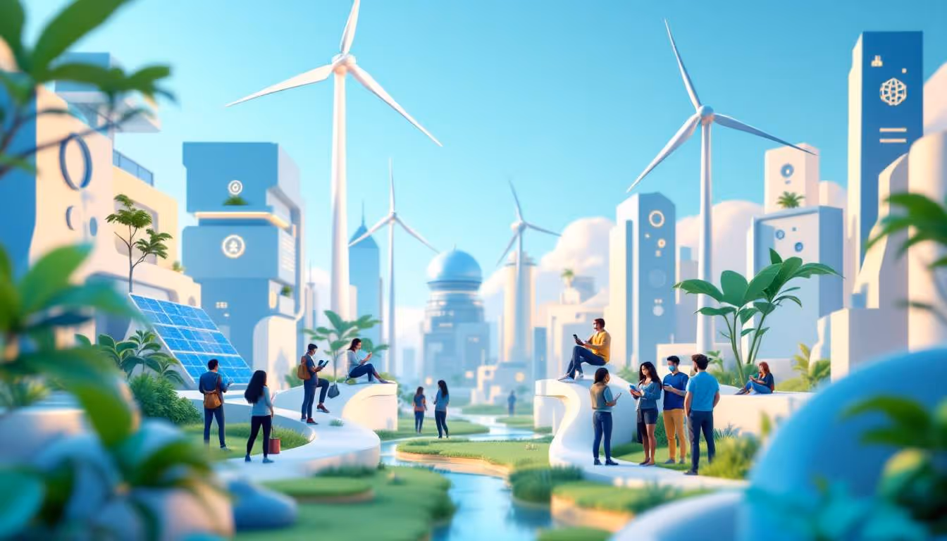 Proyectos Cripto Sostenibles: El Futuro de Spur Protocol y sus Predicciones de Precios