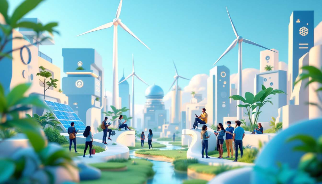 Proyectos Cripto Sostenibles: El Futuro de Spur Protocol y sus Predicciones de Precios