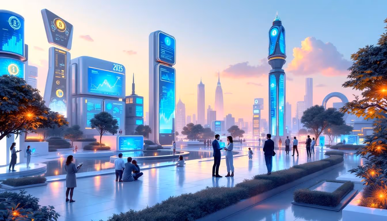 Dominando el Mercado de Altcoins: Estrategias para 2025