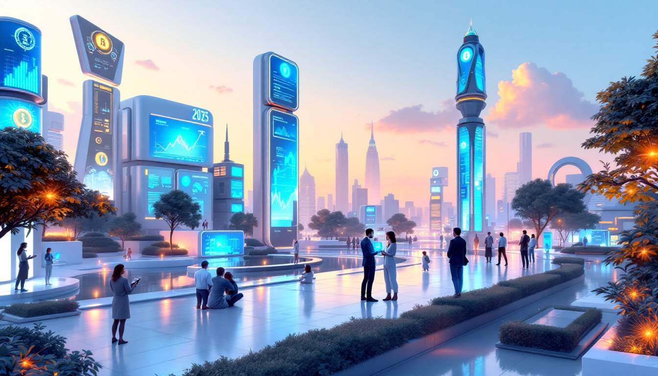 Mastering the Altcoin Market: Strategies for 2025