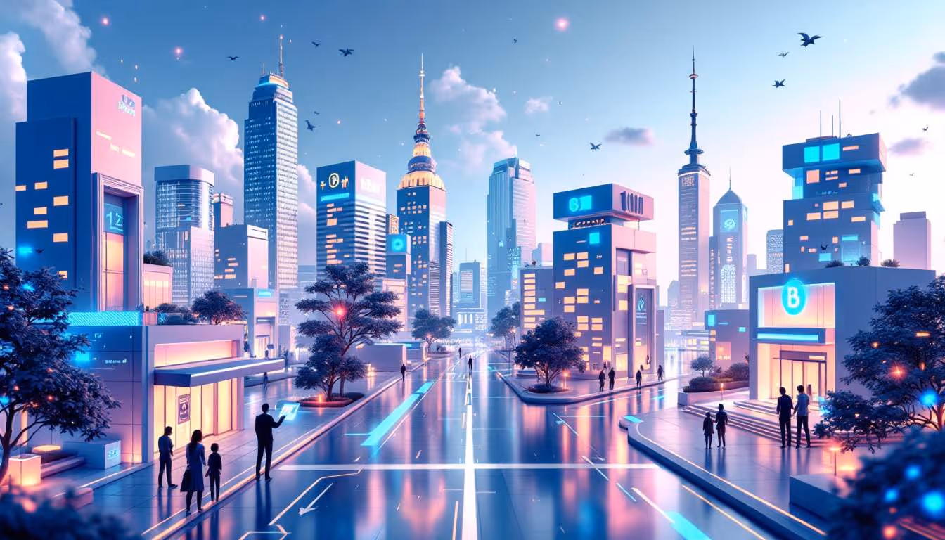 ECB Embraces Blockchain: A New Era for Digital Banking in Europe