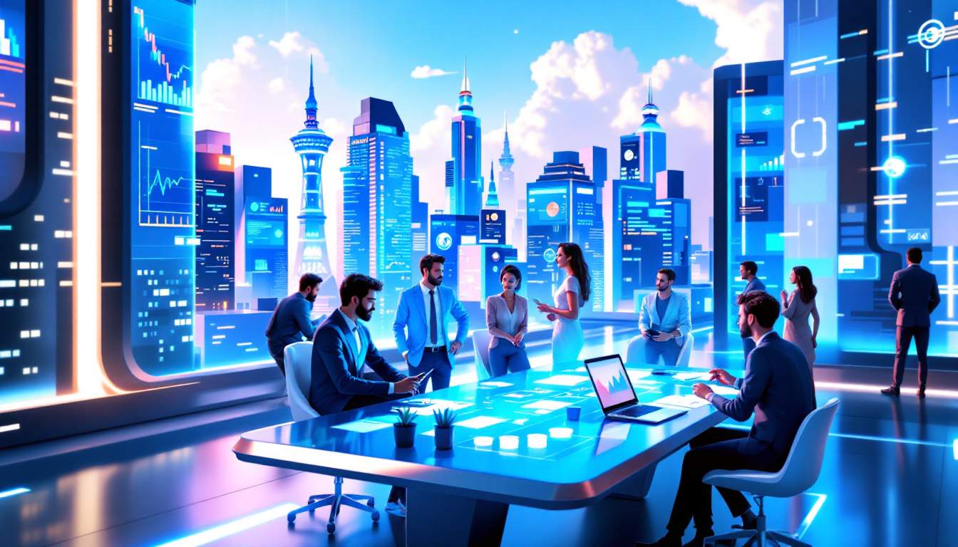 Sacudida en la Gobernanza de Uniswap: El Futuro de DeFi y la Nómina Cripto