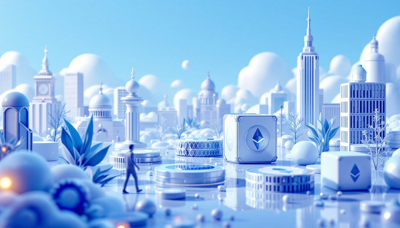 Ethereum Wallet Creation Signals Bullish Momentum