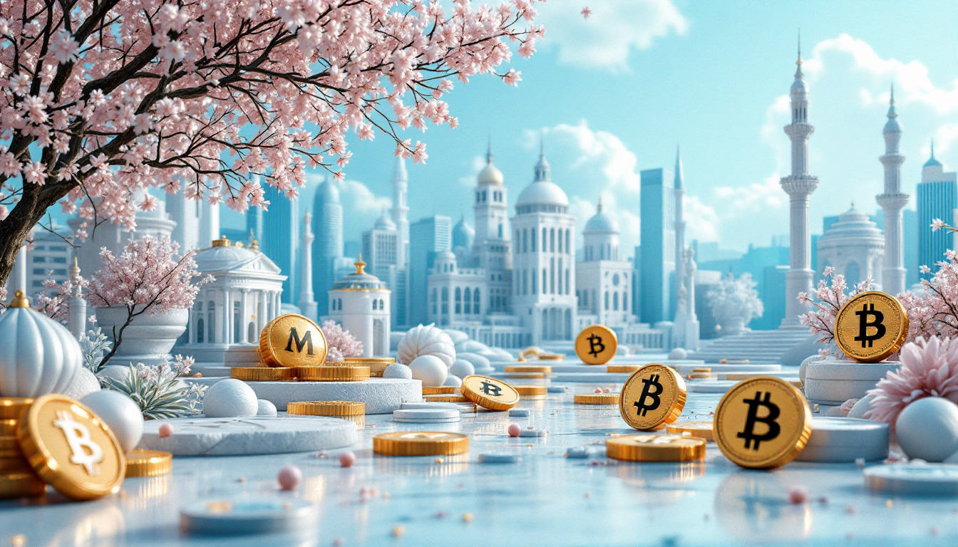 Igniting Possibilities for Monero's Price by 2026