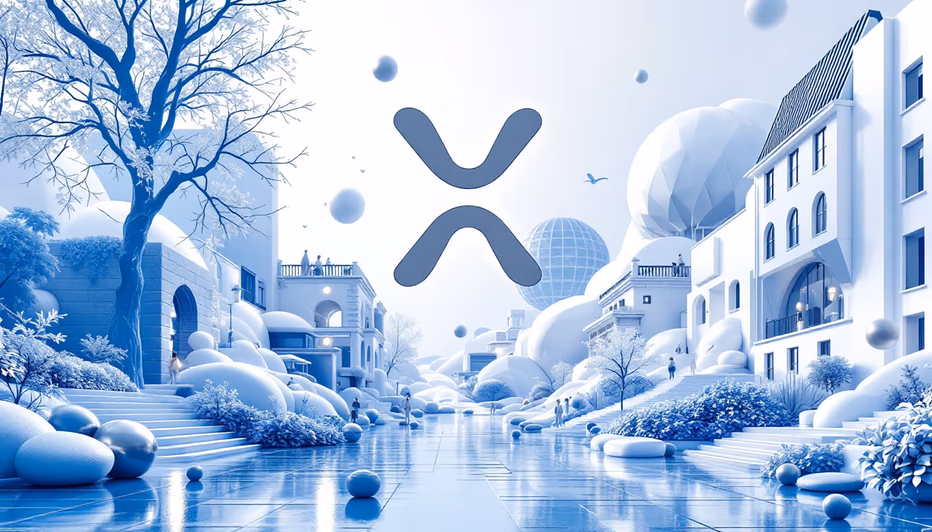 ¿Estás Preparado para la Onda en la Inversión de XRP?