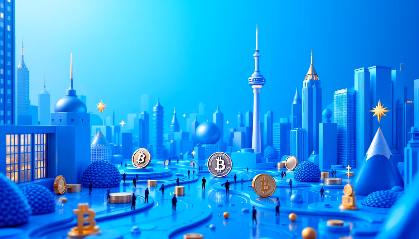La Batalla Renovada: Bitcoin y Oro en el Punto de Mira