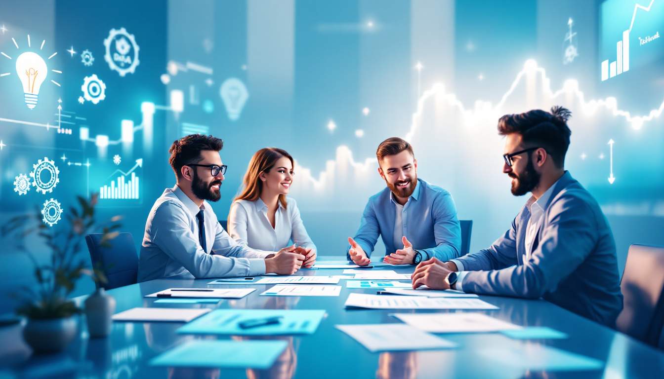 ¿Reformas fiscales a las criptomonedas: bendición o maldición para las pymes y DAOs?