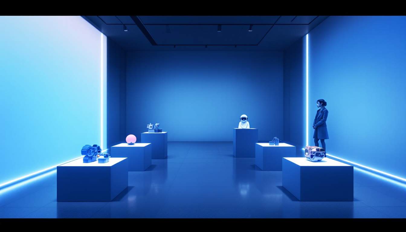 CryptoPunks en el MoMA: Uniendo Arte y Moneda Digital