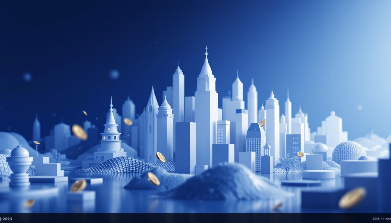 Las Arenas Movedizas del Reporte de Criptomonedas en 2025