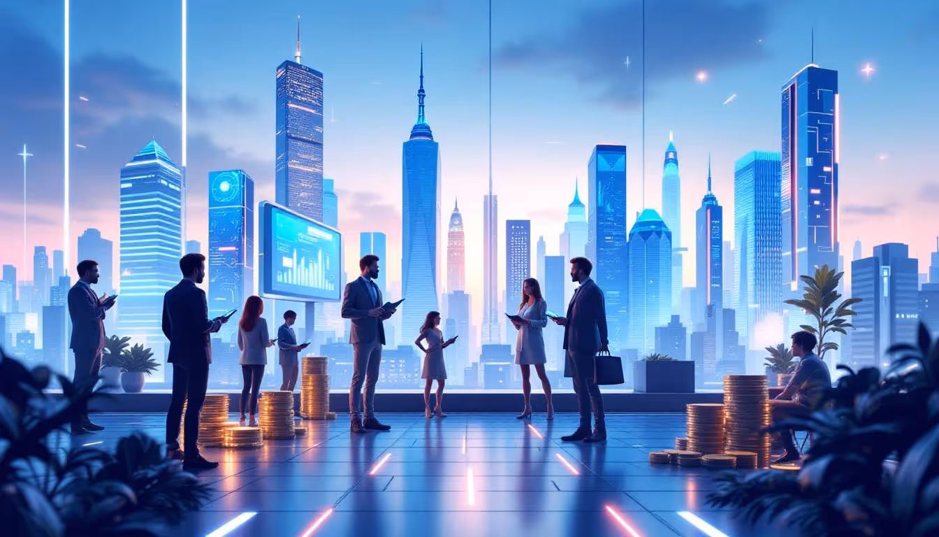 Cómo Transformarán los Nuevos Beneficios Fiscales a Fintech y Nómina