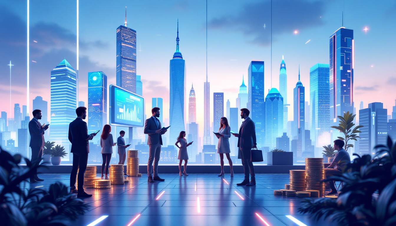 How Will New Tax Breaks For Stablecoins Transform Fintech and Payroll?