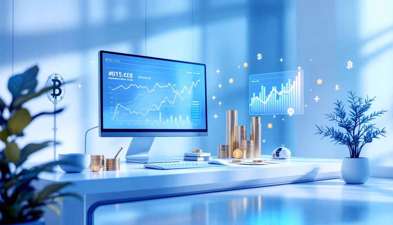 Soluciones de nómina en criptomonedas: Aprovechando el aumento de los rendimientos de los bonos japoneses