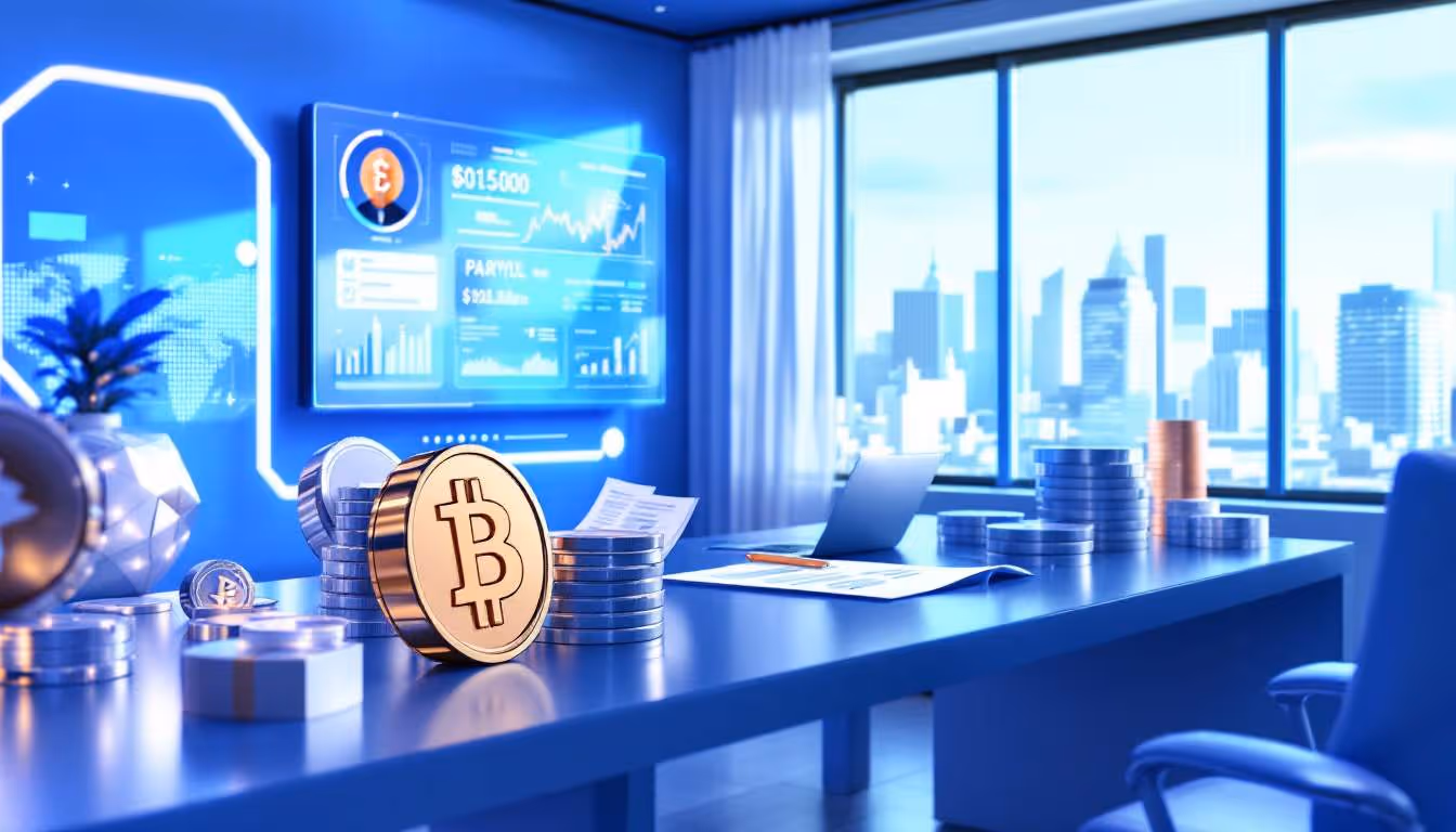 What is the Digital Asset PARITY Act?