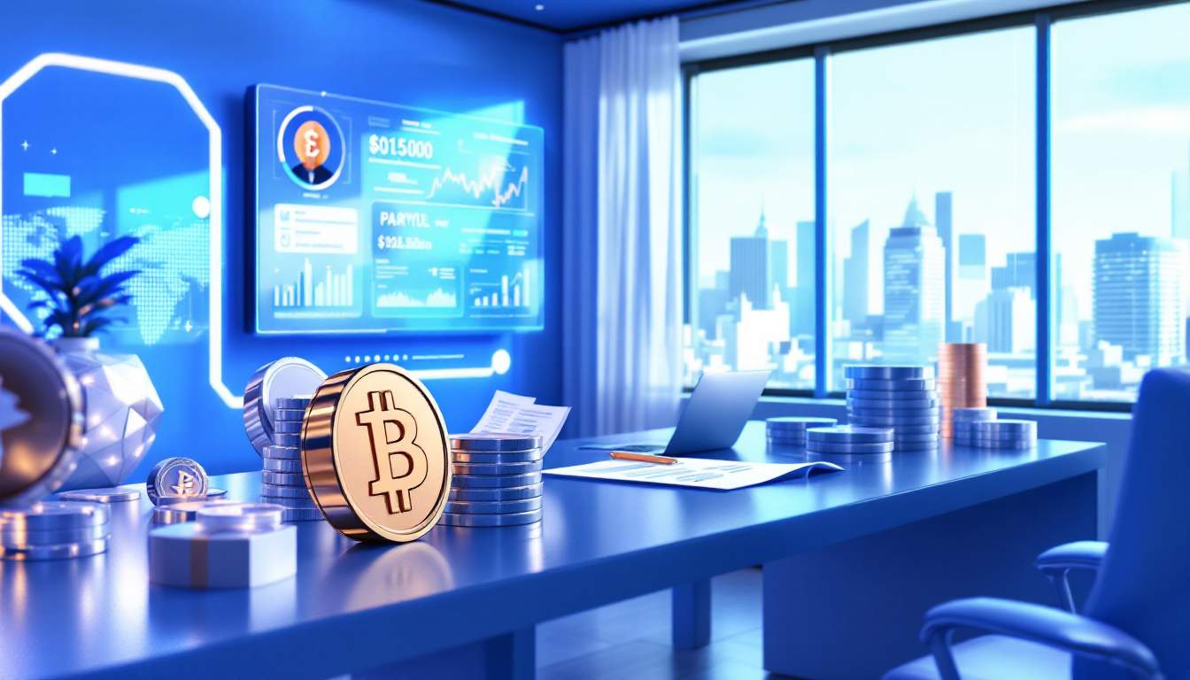 What is the Digital Asset PARITY Act?