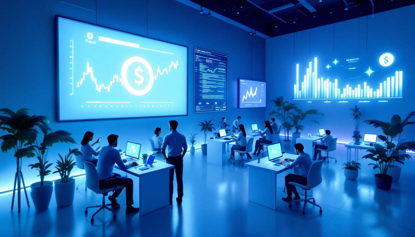 El Ascenso de Midnight: Lo que Significa para los Salarios en Stablecoins