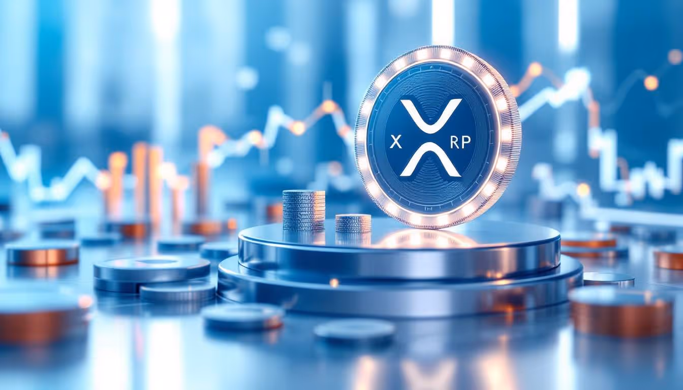 XRP's ETF Surge: A New Era in Crypto Asset Management