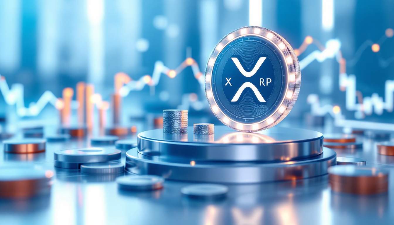 El Auge del ETF de XRP: Una Nueva Era en la Gestión de Activos Cripto