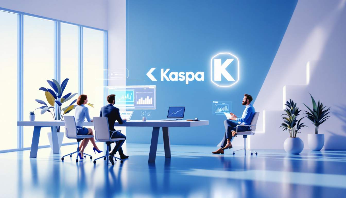 Can Kaspa Navigate the Complexities of Crypto Payroll?