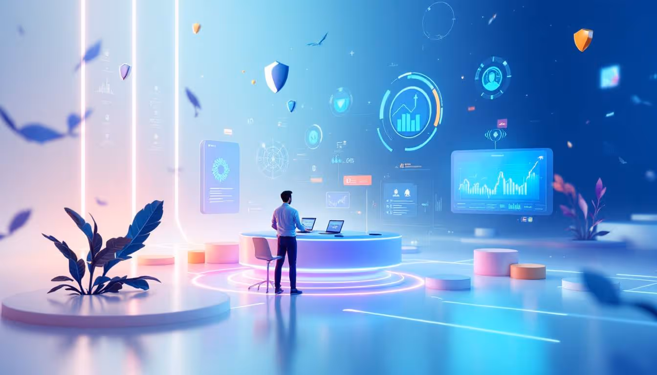 Discover how Mindshare Markets redefine crypto trading by leveraging attention metrics, AI insights, and regulatory measures for a fair trading environment.