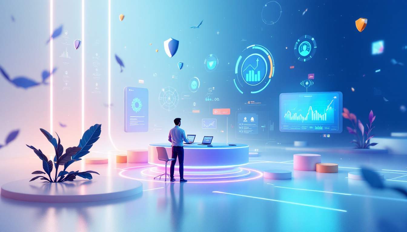 Crypto Trading Gets a Mindshare Makeover: What You Need to Know