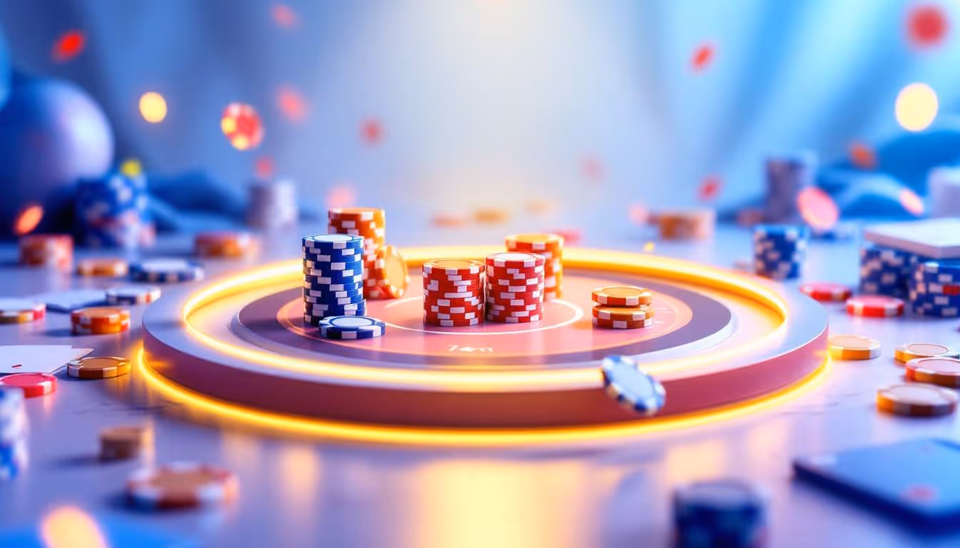 CoinPoker: El Casino Cripto que Revoluciona el Juego para Jugadores Casual
