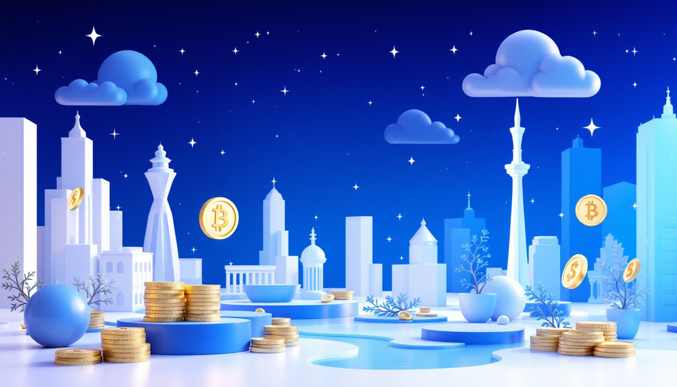 Crypto Tax Reform Sparks New Horizons for Everyday Transactions