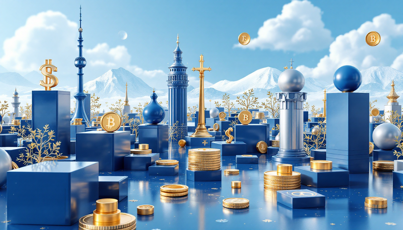 The New Era of Crypto Regulation Begins