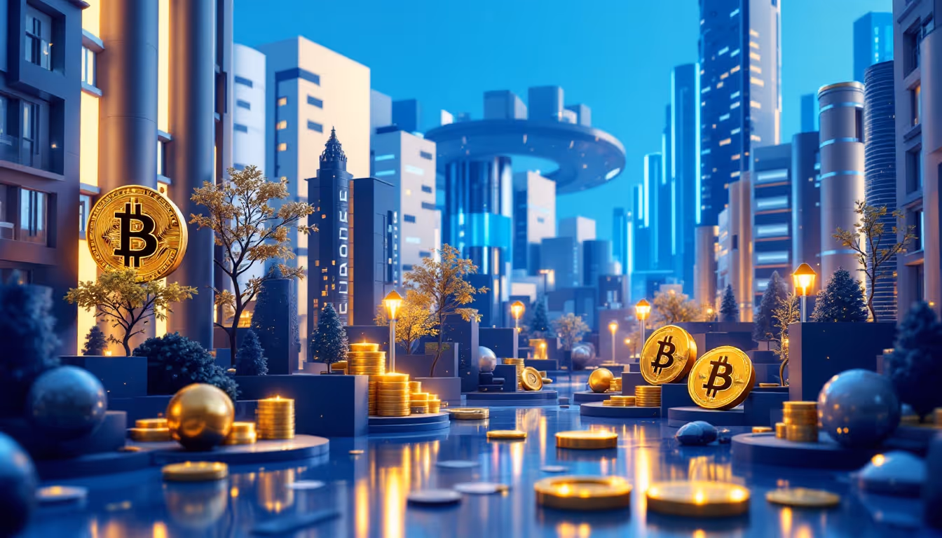 Los Pagos en Bitcoin Impulsan un Cambio de Paradigma