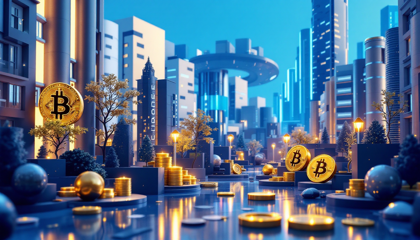 Los Pagos en Bitcoin Impulsan un Cambio de Paradigma