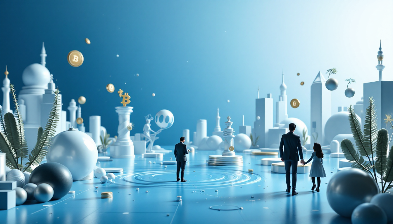 El Lado Oscuro del Financiamiento de Bitcoin