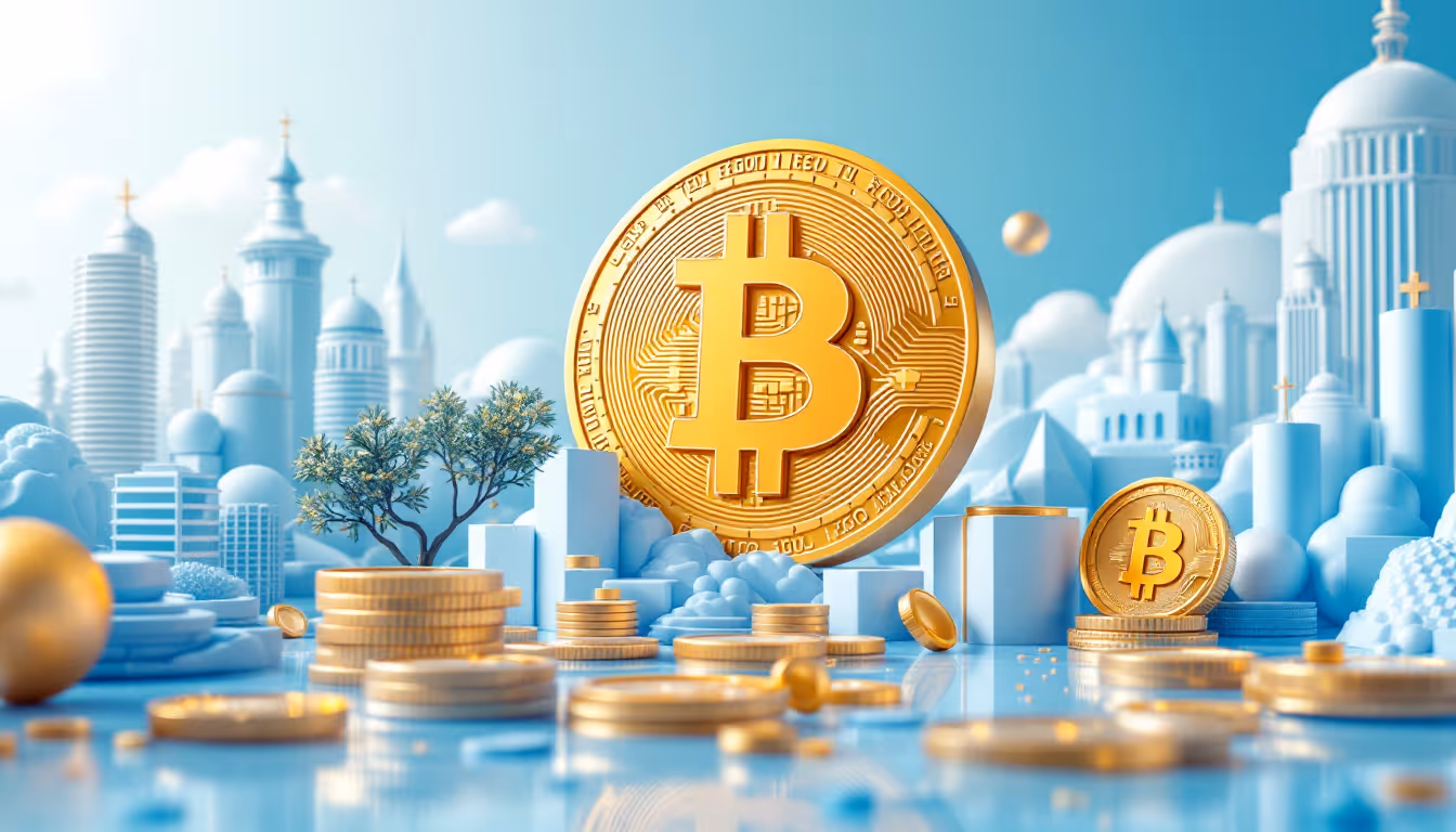 Gazing Into the Crystal Ball of Bitcoin by 2026