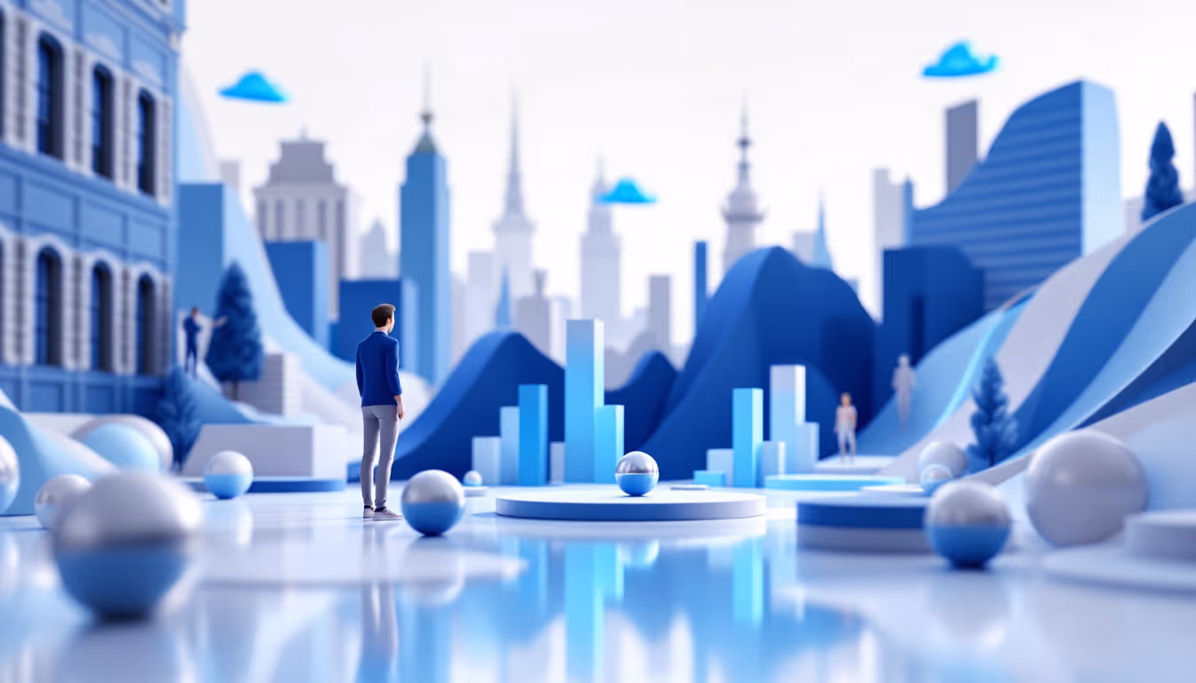 Cautela en una Marea Creciente de Sentimiento Cripto