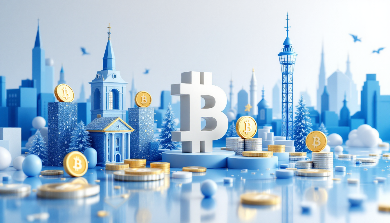 The Unfolding Saga of Innovative Tokens in Cryptocurrency