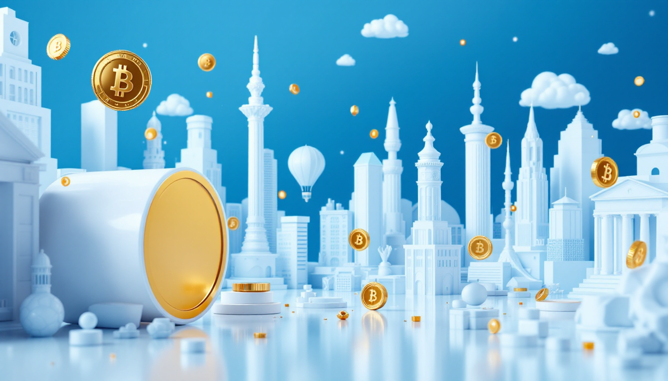 Regulatory Instability Sparks Capital Exodus in Cryptocurrency