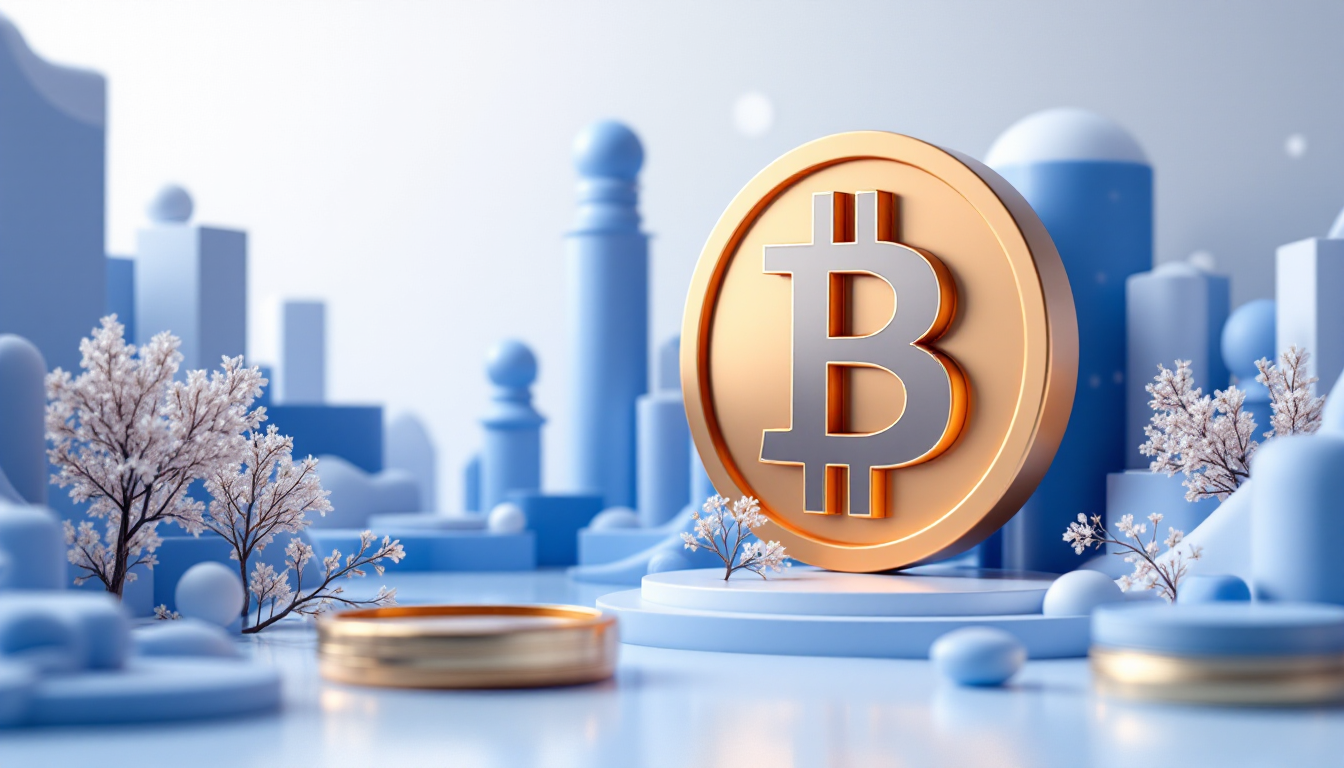 Bitcoin Market Insights Reveal Surge Towards $200,000