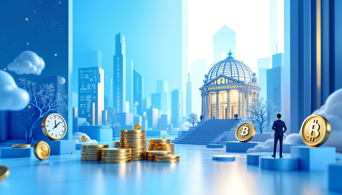 Navigating the Turbulent Waters of Crypto Volatility