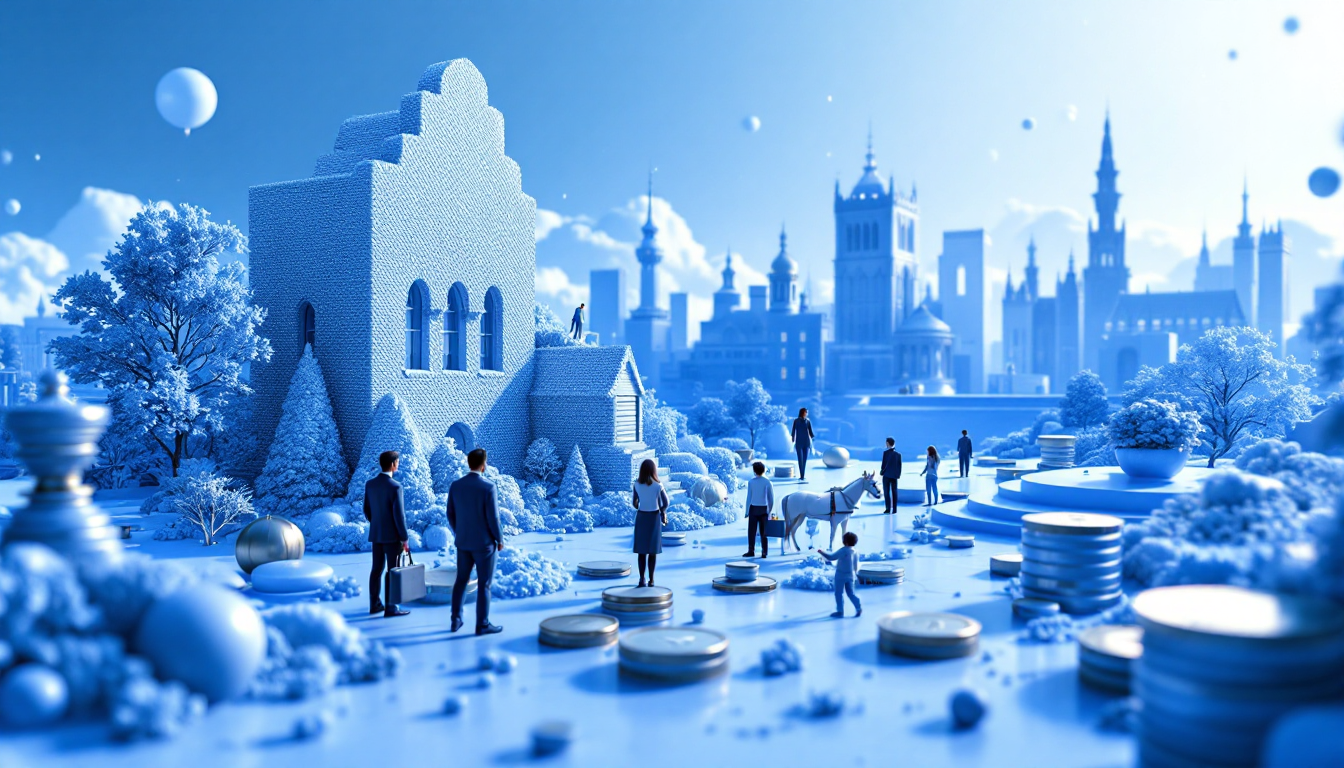 Navegando los Desafíos de la Recuperación de Activos en DeFi