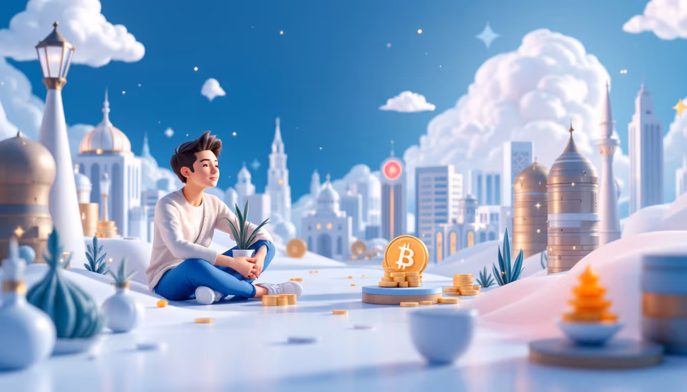 Un Nuevo Amanecer para DeFi con Mutuum Finance