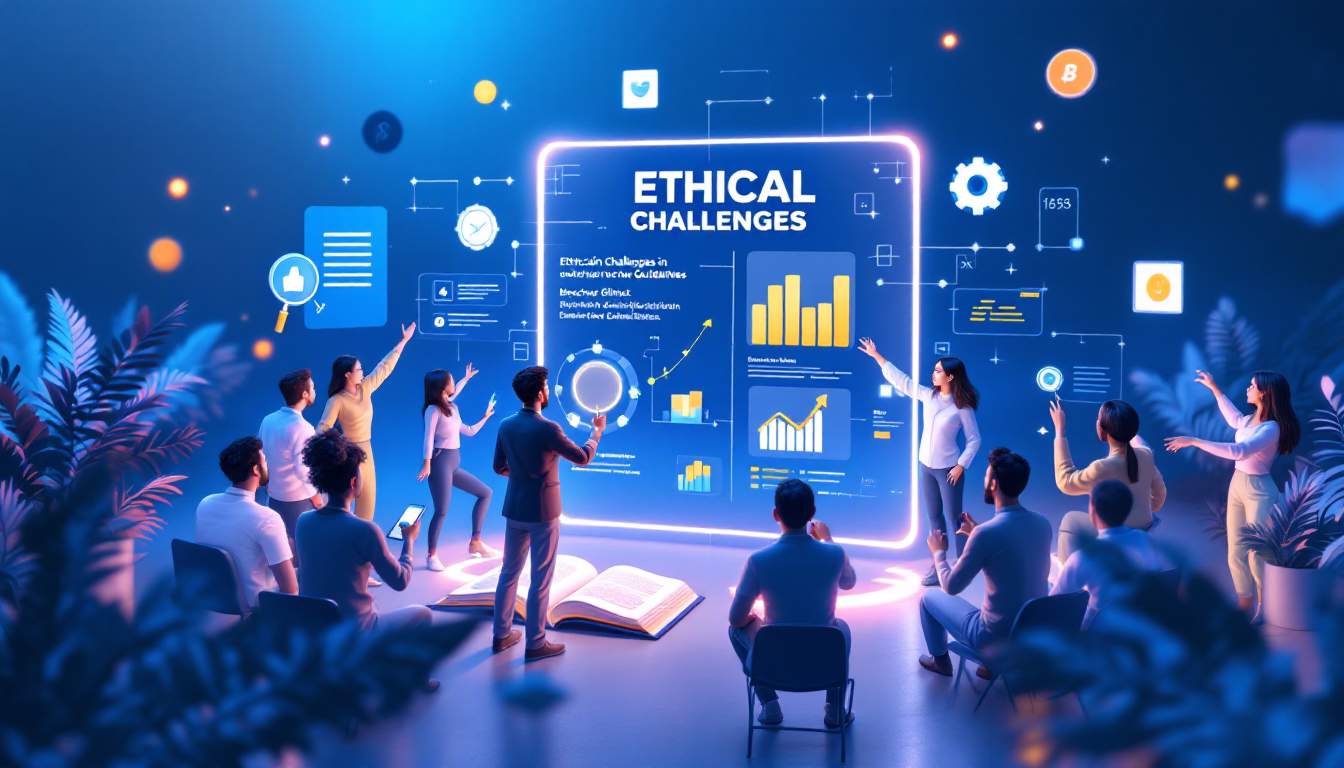 Ethical Challenges in Crypto Companies: Navigating the Gray Area
