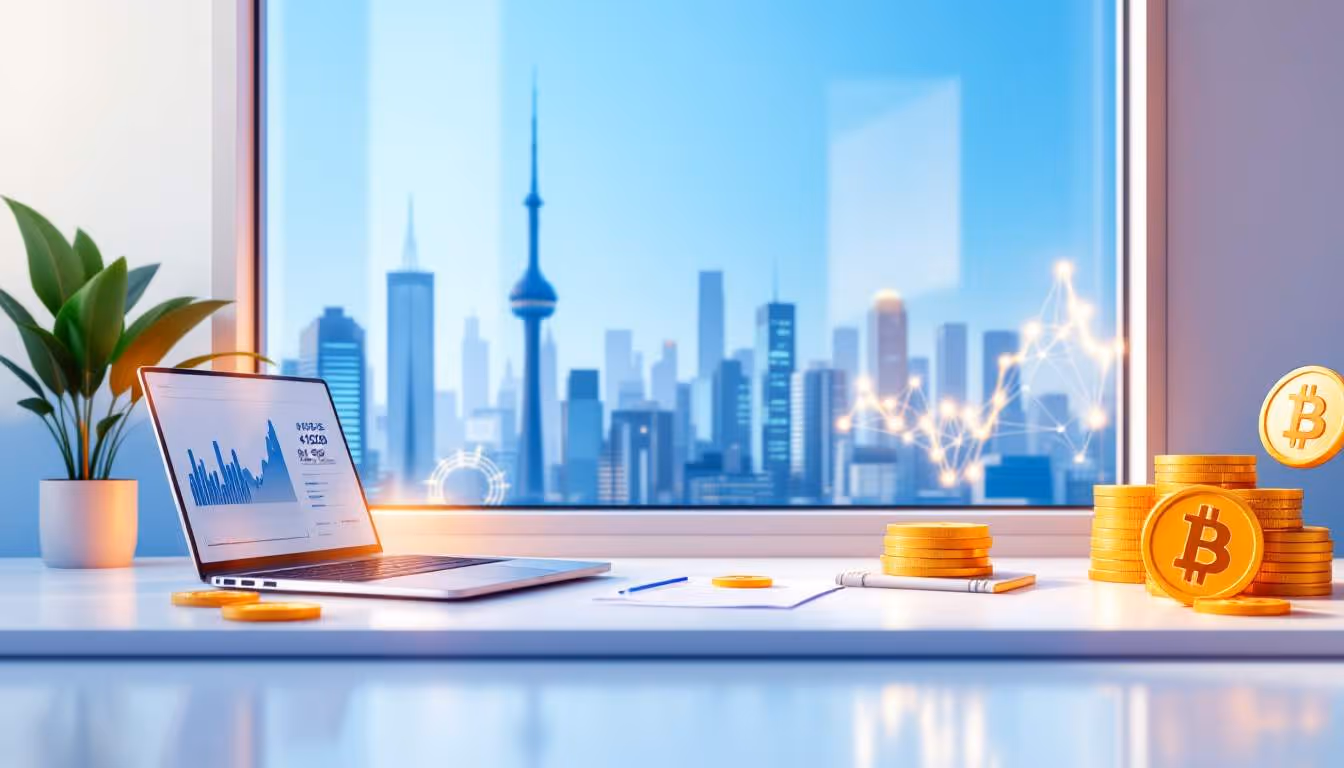 Bitcoin en la Gestión del Tesorería Empresarial