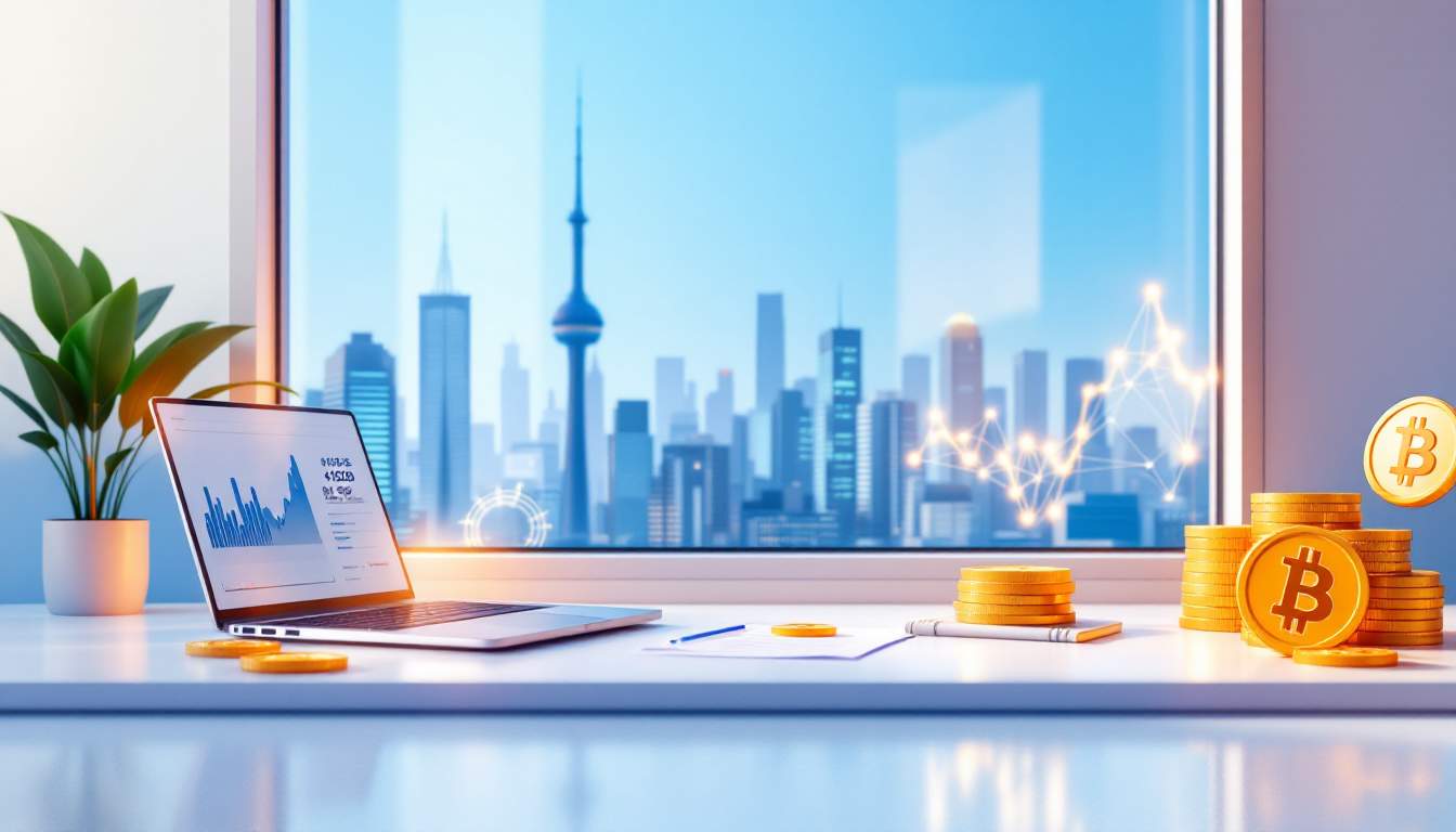 Bitcoin en la Gestión del Tesorería Empresarial