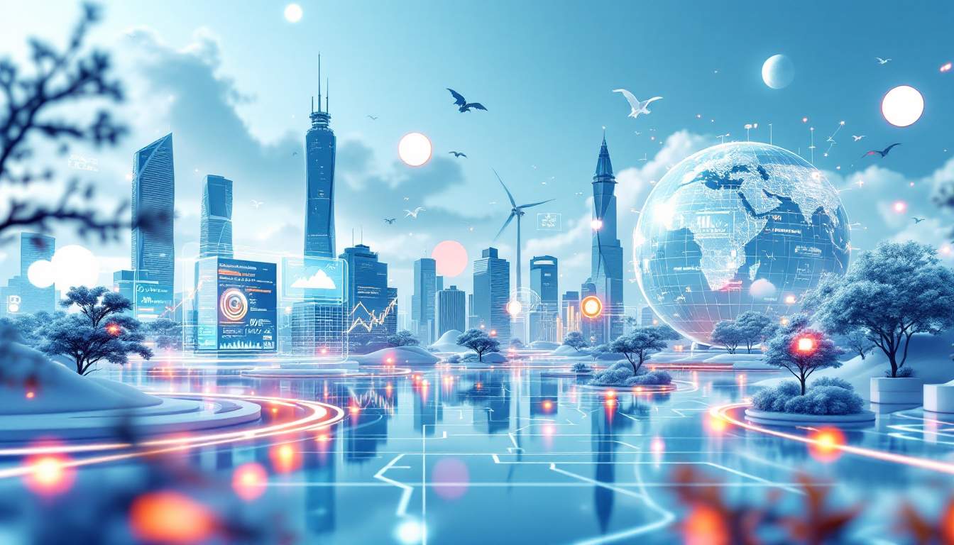 China's Weather Data Revolution: Impacts on Fintech Startups and Climate Finance