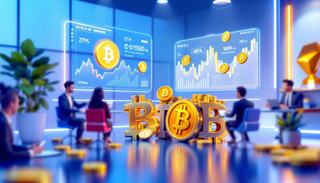 Crypto Payroll Goes Mainstream