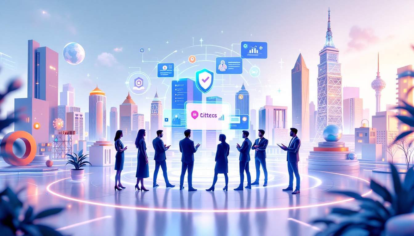 La Visión de Selig: Un Nuevo Amanecer para la Regulación de Cripto