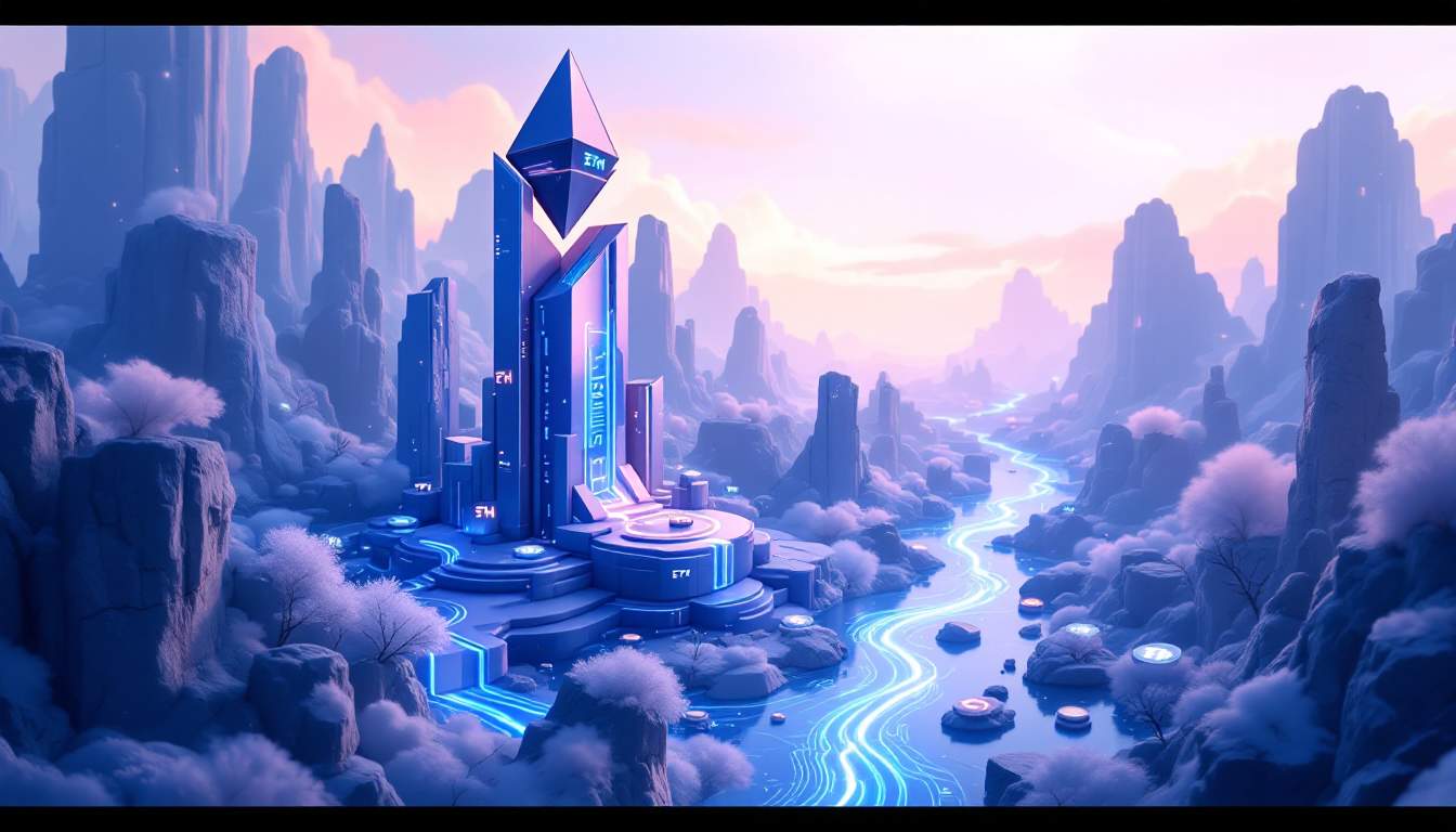 El Aumento de Bitmine: Nueva Era en Inversiones Cripto