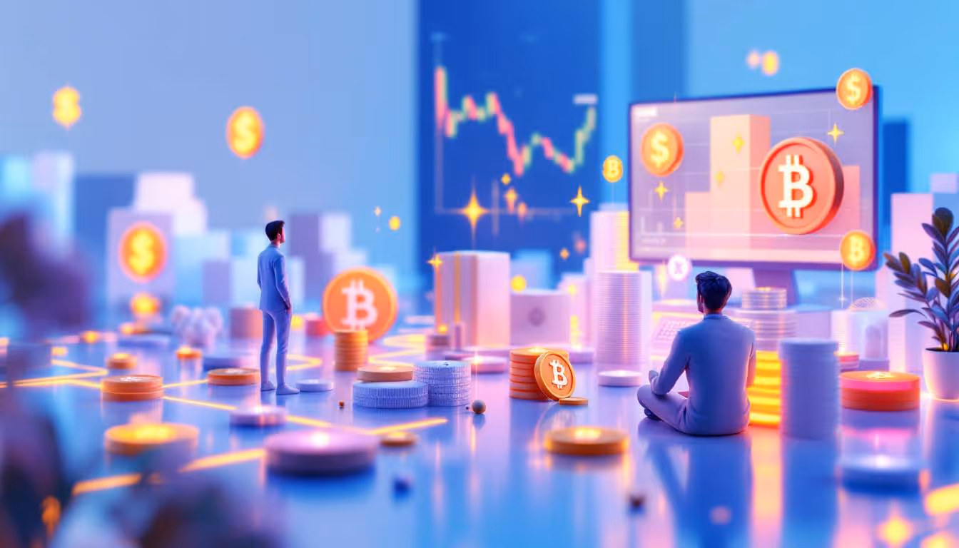 Discover how BNB's integration into prediction markets like Kalshi enhances trading flexibility, while navigating regulatory challenges and volatility risks.
