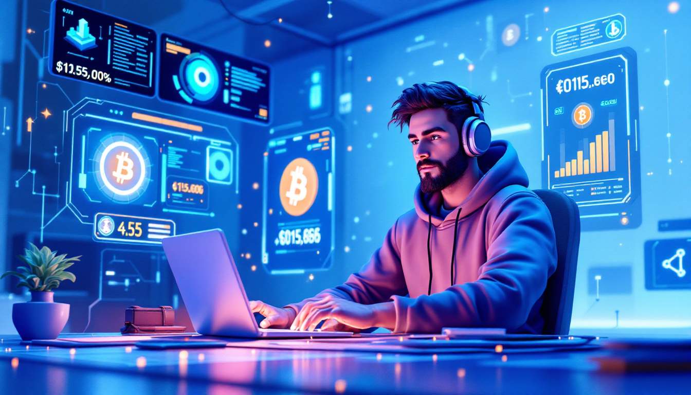 Solo Bitcoin Mining: A New Dawn for Decentralized Payroll Solutions