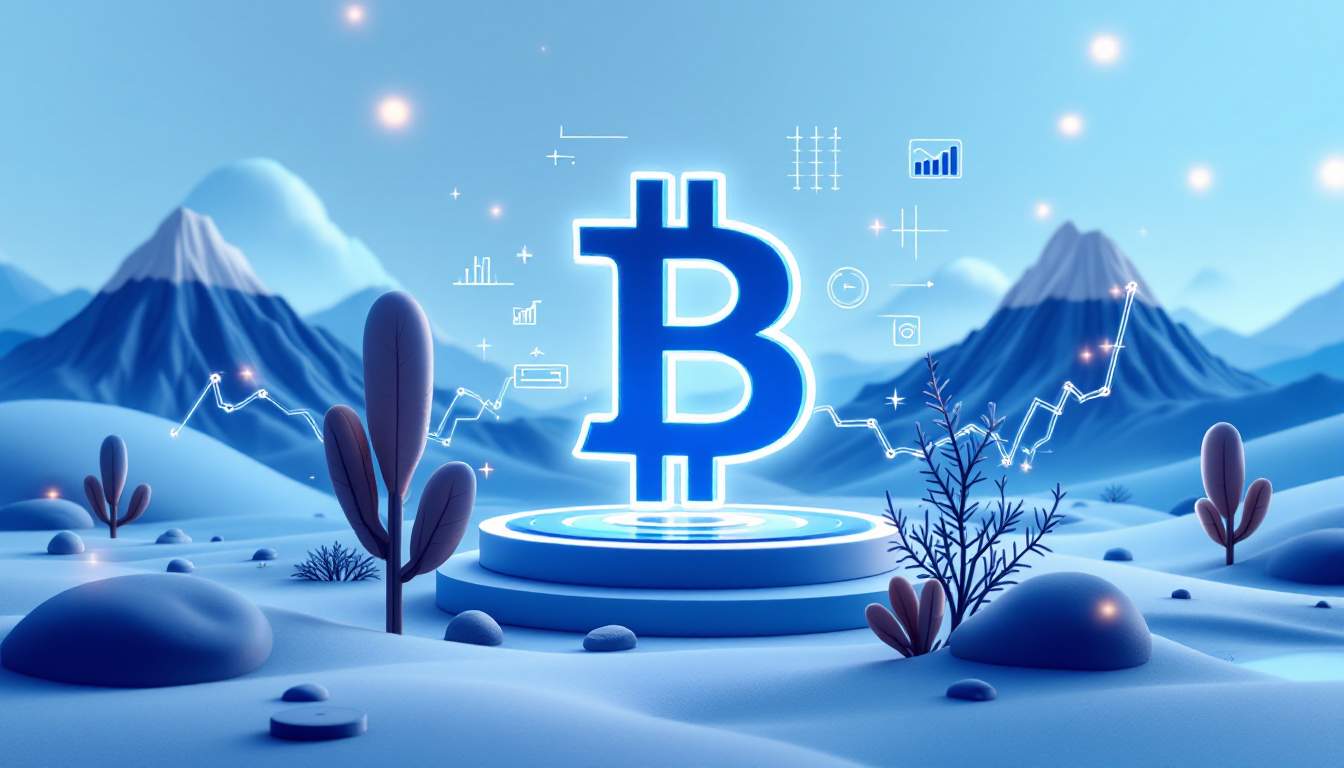 Estrategias de Rendimiento Delta-Neutral: El Futuro de las Finanzas Bitcoin