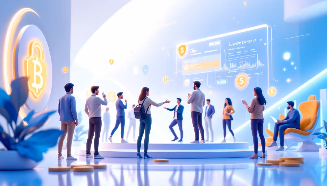 Licencias VASP: Por qué son importantes para los usuarios de criptomonedas