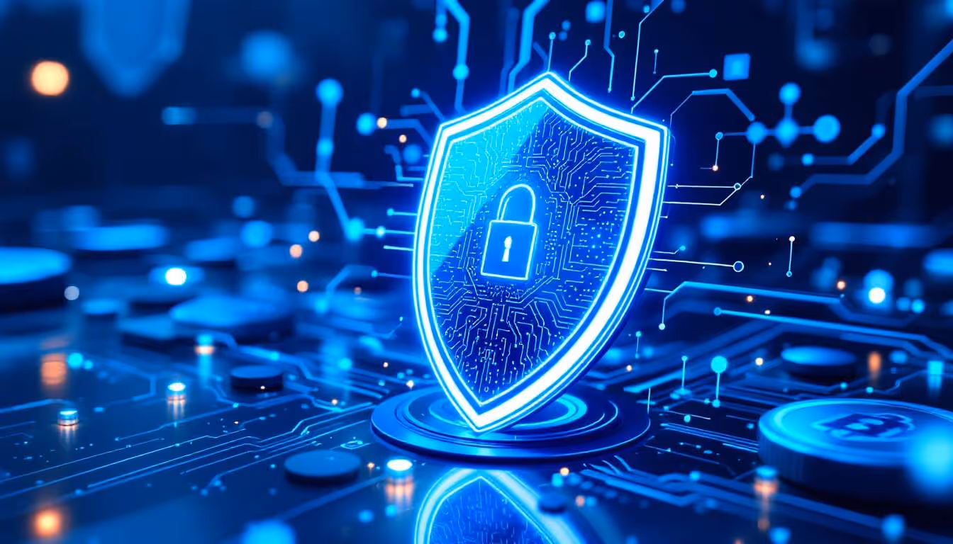 Ciberseguridad en Fintech: Un Escudo para la Estabilidad Cripto